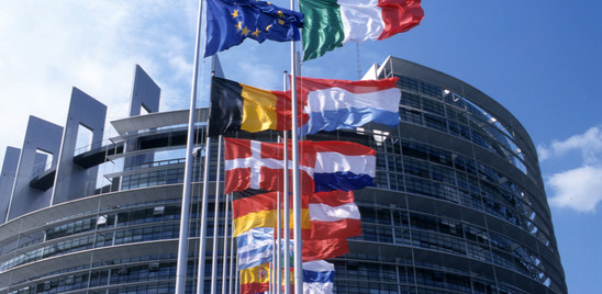 Ue: i social bond Sure portano 17 miliardi alla cig europea
