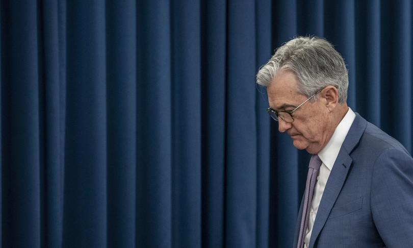 fed economia usa crescita modesta beige book