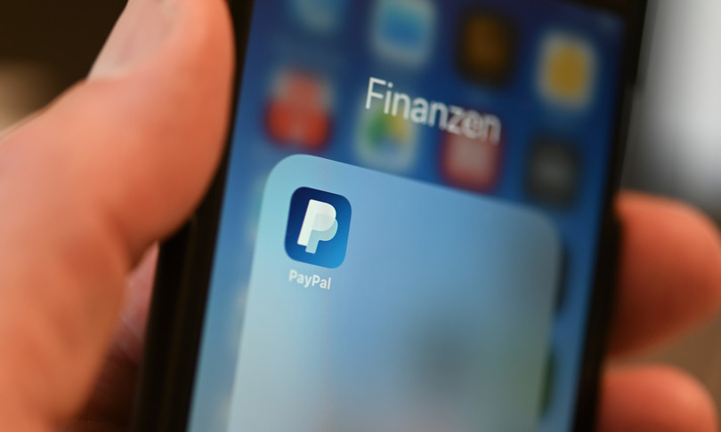 paypal bitcoin