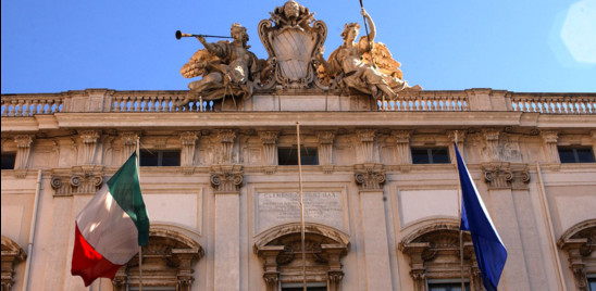 Pensioni d'oro, la Consulta boccia il contributo solidarietà per oltre 3 anni