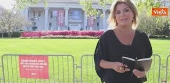 Kristen, la giornalista che sfida Trump. L’analisi di Rita Lofano