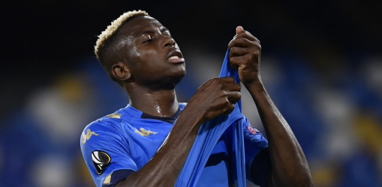 Esordio amaro per il Napoli in Europa League. Sorride la Roma