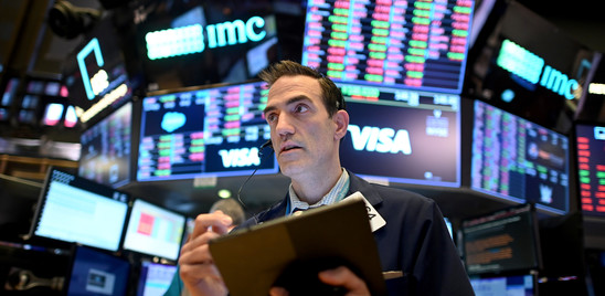 Wall Street chiude in rialzo, ottimismo sul piano di stimoli