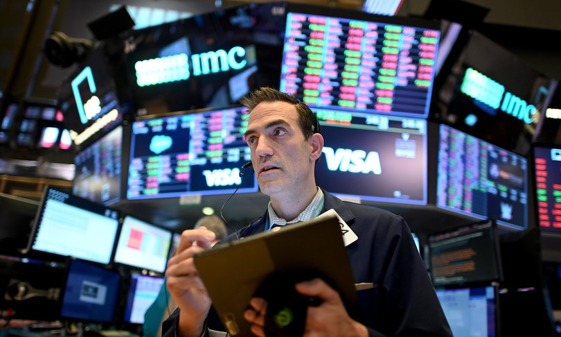 wall street chiusura piano stimoli