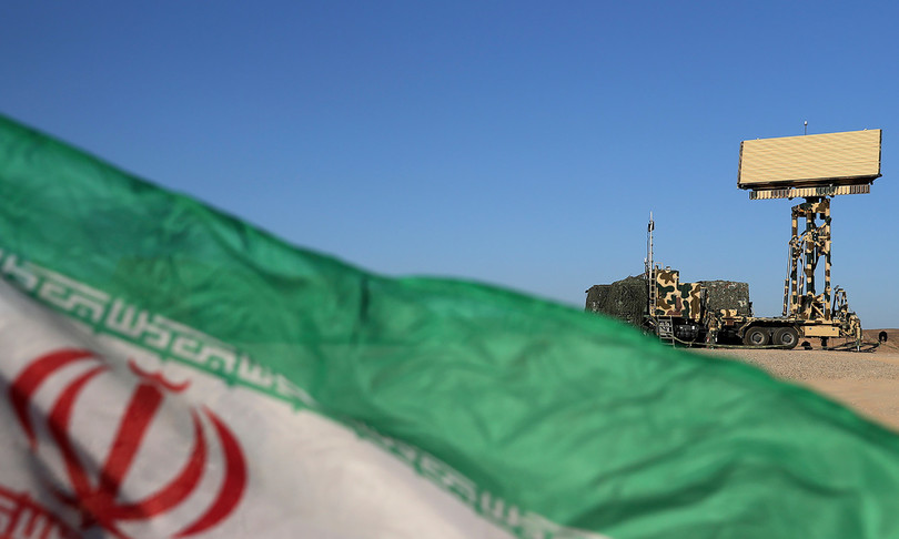 Usa 2020 Tesoro sanzioni Iran interferenze
