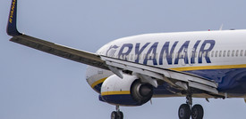 Da Ryanair, EasyJet, Vueling arrriva il rimborso dei biglietti di voli cancellati
