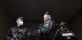 È stato arrestato in Francia un italiano sospettato di 160 stupri