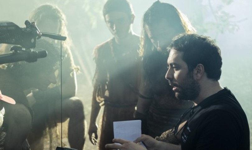 Festa Roma: Romulus, quando il Primo Re incontra Trono di Spade