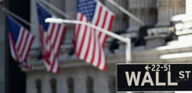 Wall Stret chiude contrastata Dj -0,10% e Nasdaq +0,37%