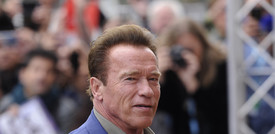 Schwarzenegger operato di nuovo al cuore: "Sto benissimo"