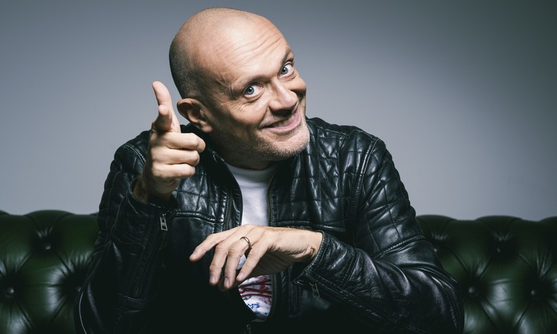 intervista max pezzali uscita album