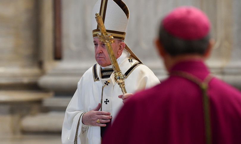 papa nuovi cardinali