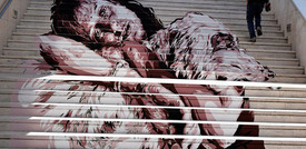 A MIlano un ufficio per promuovere la street art