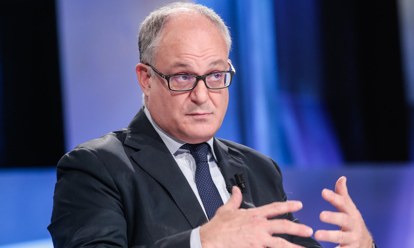 covid gualtieri ristori aziende