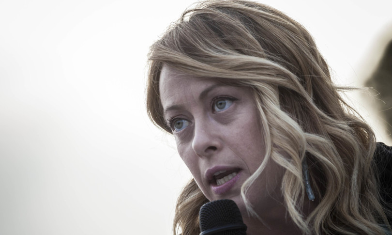 Governo coronavirus centrodestra