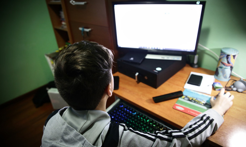 scuola didattica distanza dpcm