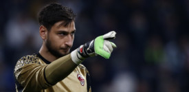 Milan, Donnarumma e Hauge positivi al Covid