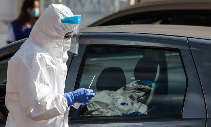 prima guida tracciamento contagi Italia 25 giugno