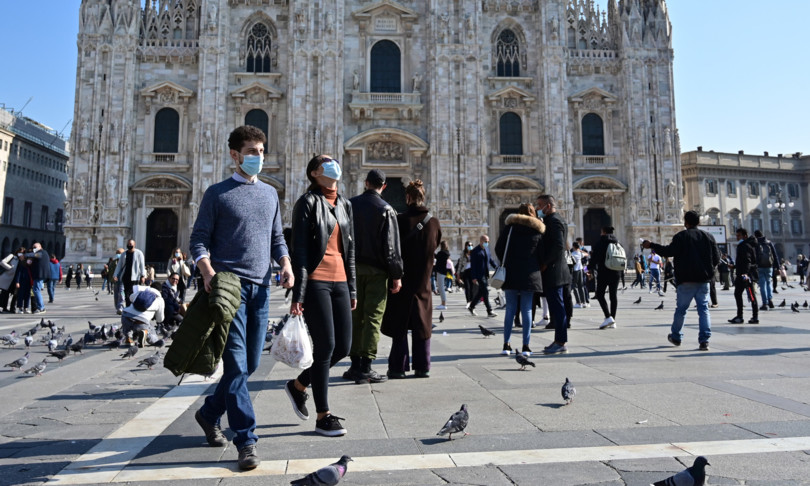 studio contagiati coronavirus 5 milioni italiani