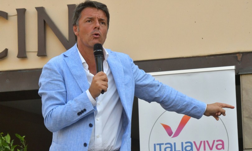 dpcm cinema ristoranti renzi attacca governo