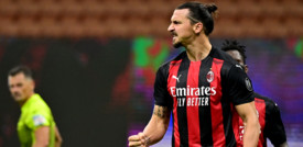 Serie A, spettacolare 3-3 tra Milan e Roma