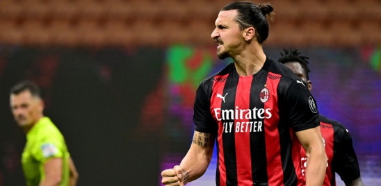 Serie A, spettacolare 3-3 tra Milan e Roma