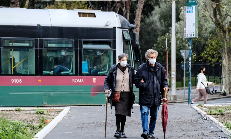 covid asintomatici perdono velocemente anticorpi