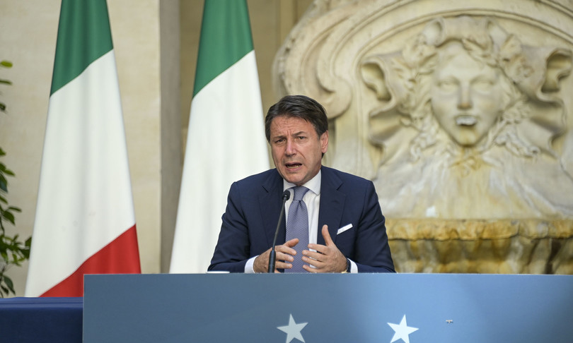 lettera conte muti chiusura teatri scelta grave ma necessaria