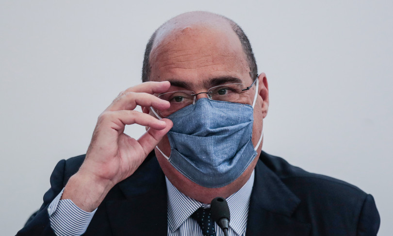 covid zingaretti governo dialoghi opposizioni
