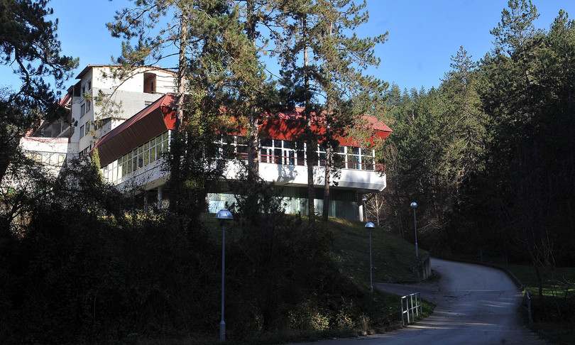 Bosnia scontri hotel stupri guerra
