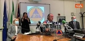 Zaia: "Qella di Crisanti è una vicenda dolorosa"
