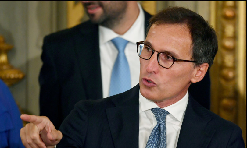 boccia governo impugna ordinanze Dpcm