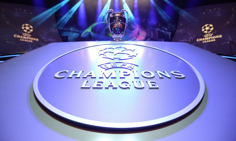 Bruges Lazio Delude Juve Barcellona