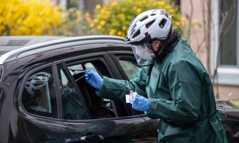 Covid: in Germania oltre 16 mila nuovi contagi nelle 24 ore