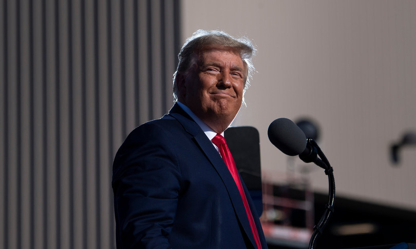 Usa Pil mercati cauti Covid