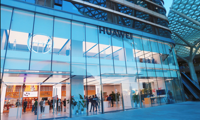 huawei mate 40 processore kirin