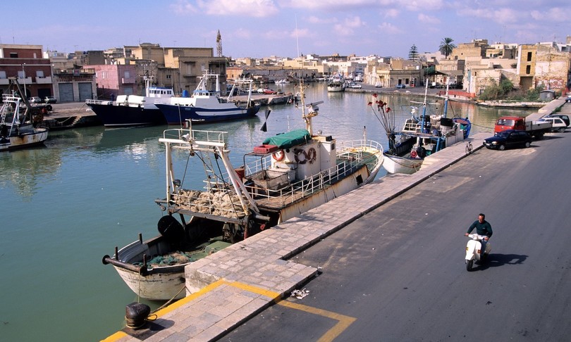 sequestro pescatori libia mazara