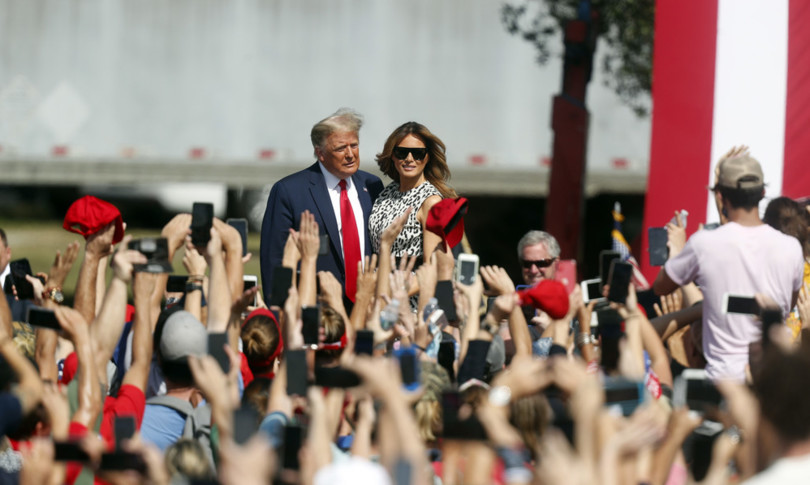 america 2020 trump biden domani altro giorno