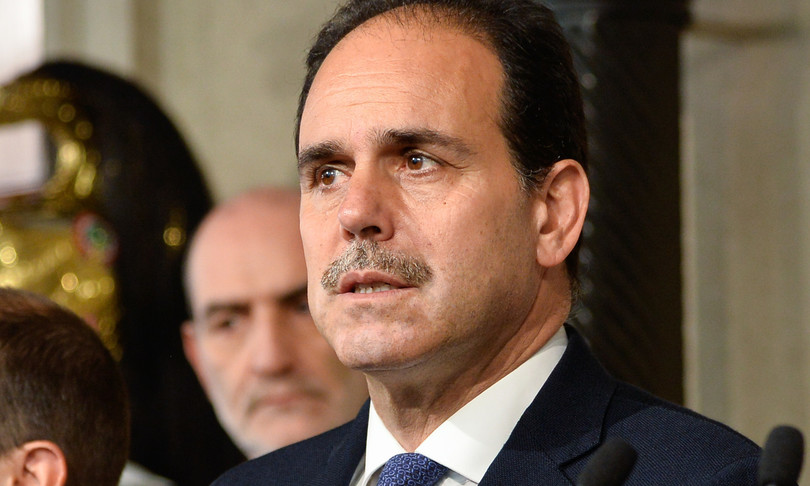 Governo Marcucci rimpasto renzi