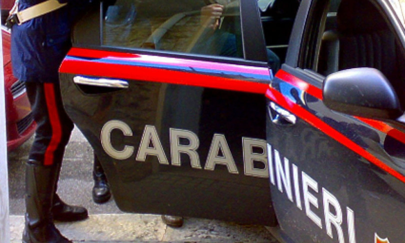 Concussione falso arresti sindaco assessore Artena