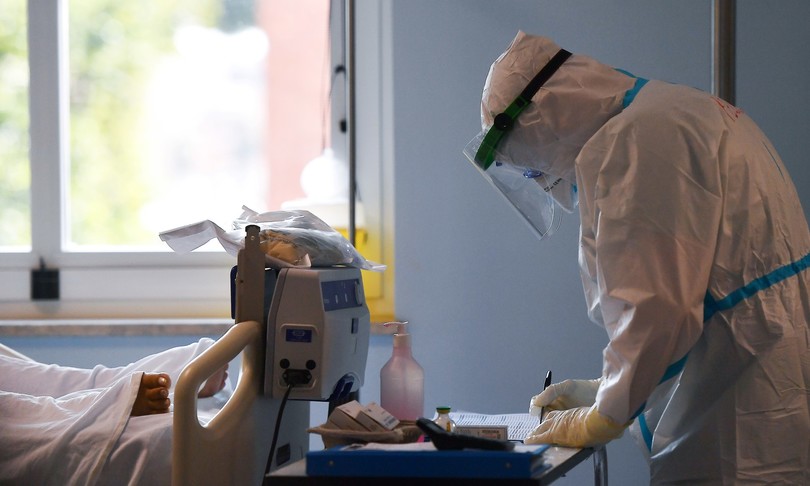 covid rezza 30 mila nuovi contagi numeri attesi