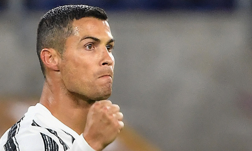 covid juve ronaldo guarito