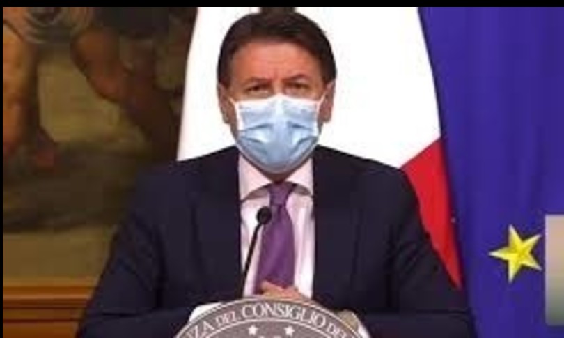 conte blocco licenziamenti covid marzo
