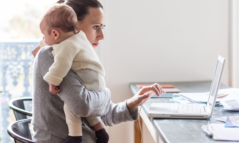 covid consulenti posti lavoro persi donne