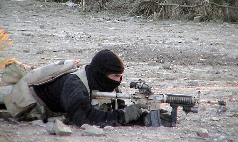 Nigeria Pentagono conferma blitz liberazione rapito