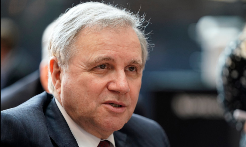 visco incertezza lunga sistema economico in grado di reagire