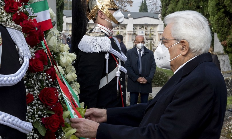 mattarella covid uniti contro il covid