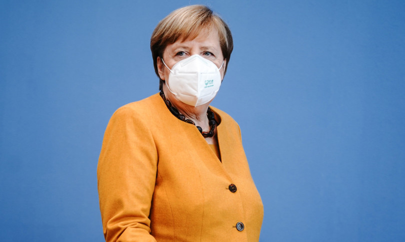 merkel covid quattro lunghi mesi