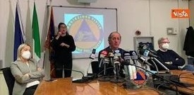 Coronavirus, Zaia: "No a un lockdown come a marzo"