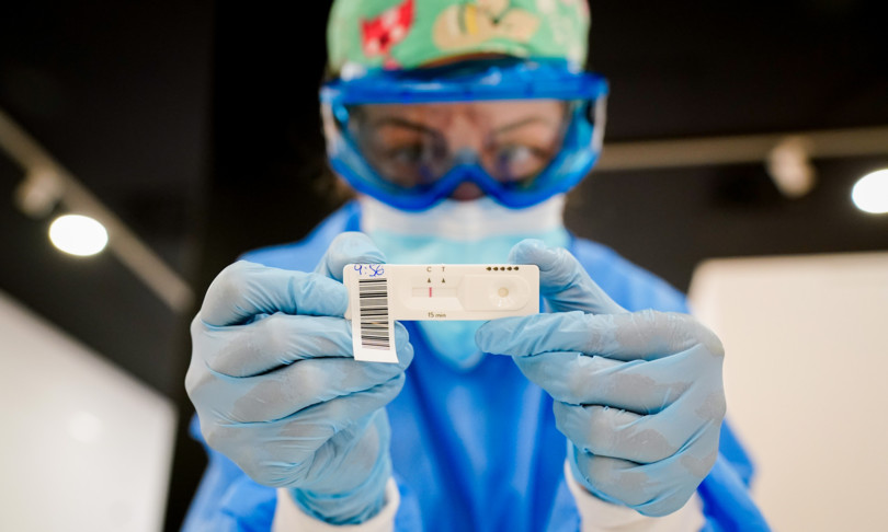 mutazione ha reso coronavirus piu contagioso